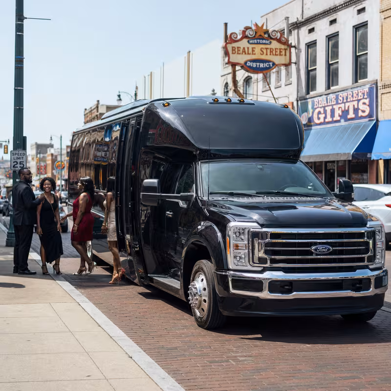Beale Street