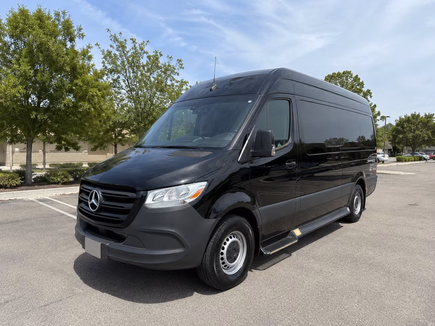Memphis Corporate Event Transportation