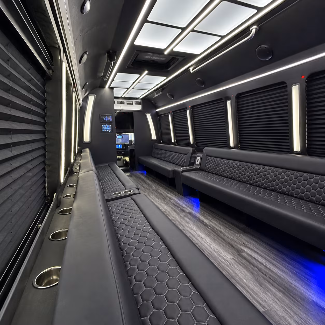 Memphis Party Bus Rental