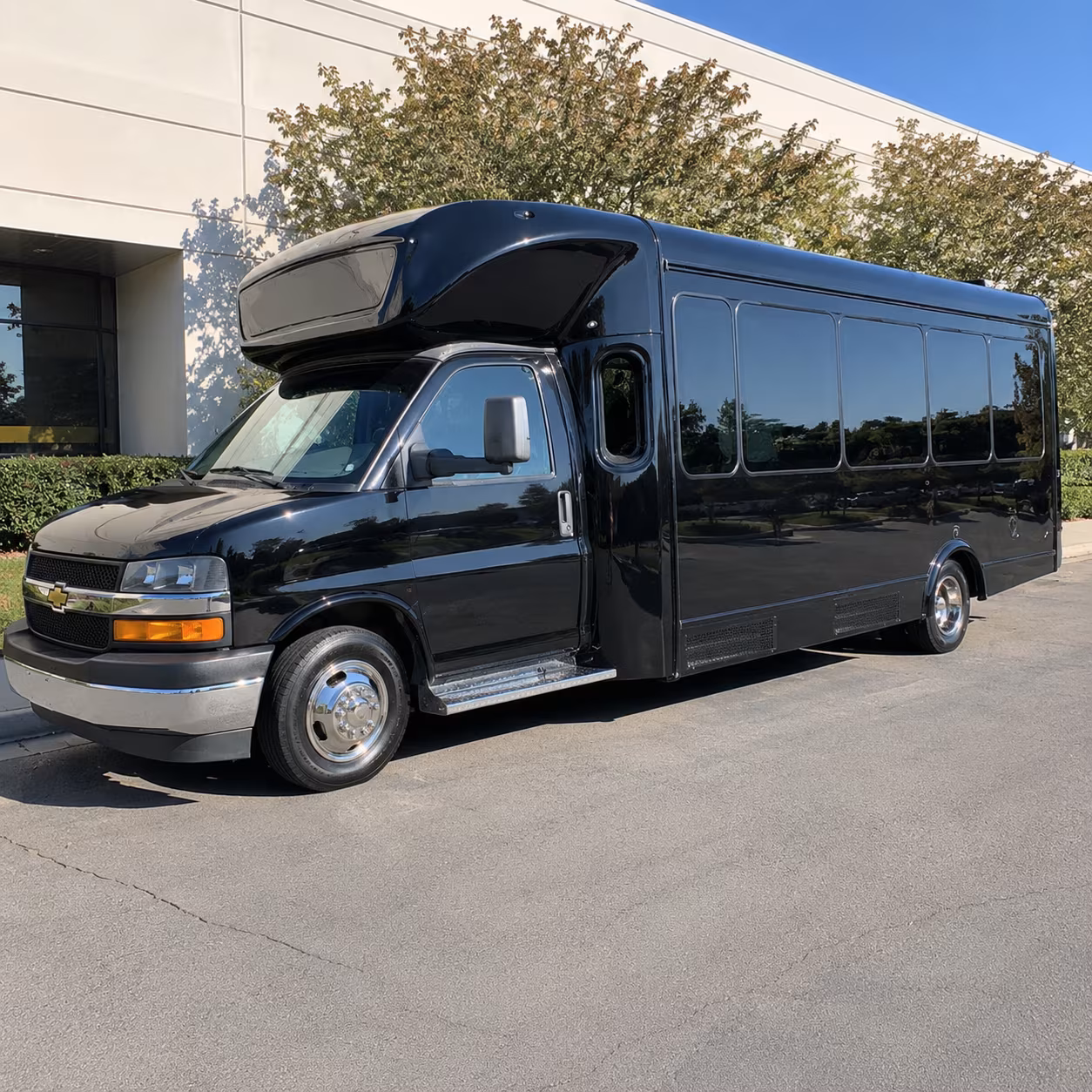 Memphis Winery Tour & Pub Crawl Transportation