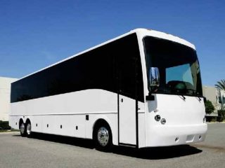 40 Passenger  party bus Memphis